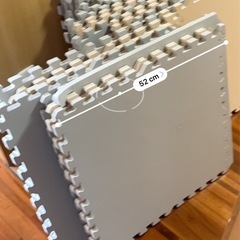 ジョイントマット　あげます
の画像