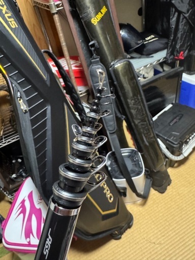 デスピナ.メガディスセット