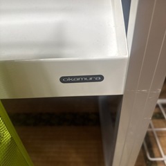 マガジンラックセットバラ売り不可の画像