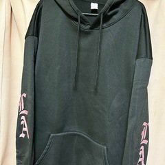 3XL ゆったり  ダボ服  オーバーサイズ  ヒップホップ  の画像