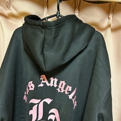 3XL ゆったり  ダボ服  オーバーサイズ  ヒップホップ  の画像