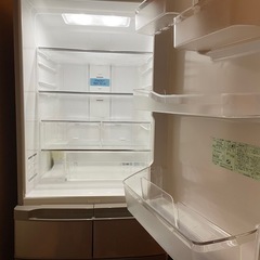 【急・12/10まで：無料】日立ノンフロン冷蔵庫（2013年製）の画像