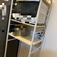 キッチンラック　の画像