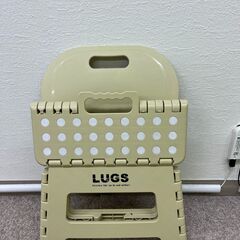 折りたたみ椅子（背もたれ付き）　まとめ買いOKの画像