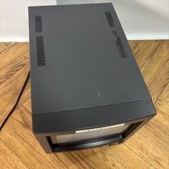 ビクター　カラービデオモニター　TM-10型の画像