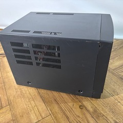 ビクター　カラービデオモニター　TM-10型の画像