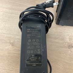 自転車バッテリー　セットの画像