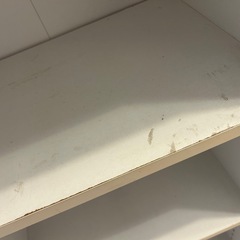 カラーボックスの画像