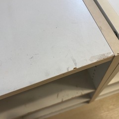 カラーボックスの画像