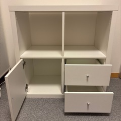 シェルフの画像