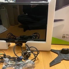 モニターの画像