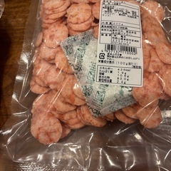 【決まりましたので、引渡し次第削除します】亀本 えびつまみ、えび自慢、えび姿焼き、有田好みの画像