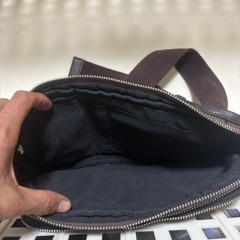 ショルダーバックちゅ中古の画像