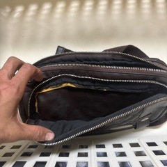 ショルダーバックちゅ中古の画像