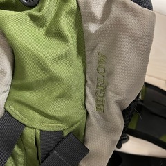 エルエルビーン　バックパック　リュックの画像