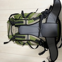 エルエルビーン　バックパック　リュックの画像