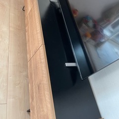 LOWYA テレビボード　180㎝ の画像