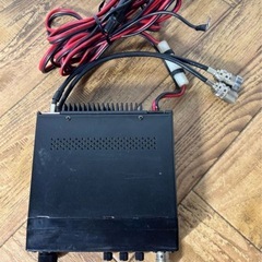 YAESUOFMトランシーバー◎マイク付き◎デュアルバンド◎FT-4800◎MH-26A8◎ヤエス◎アマチュア無線◎無線機の画像