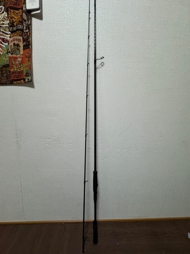 おまけ付きセフィアBBロッドリールセット