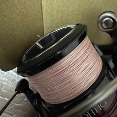 おまけ付きセフィアBBロッドリールセットの画像