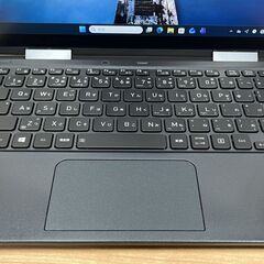 美品＞047　Dynabook V83/HS 16GB/SSD256  第11世代 office2024　ノートパソコン 軽量の画像