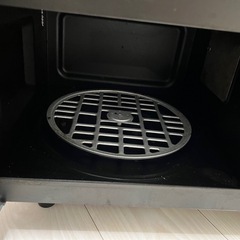 電子レンジの画像