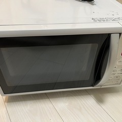 電子レンジの画像