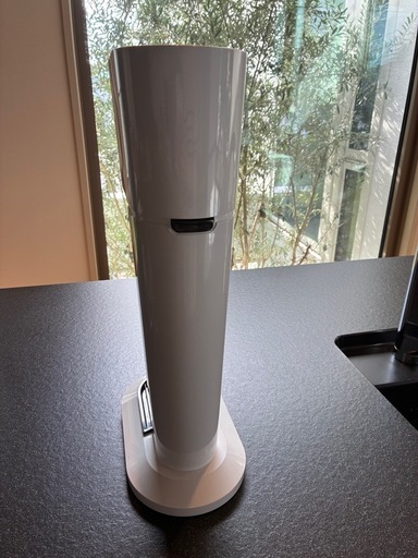【ほぼ未使用！】SodaStream 炭酸水メーカー