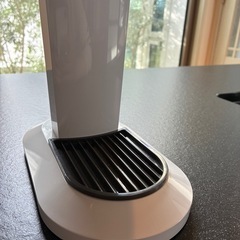 【ほぼ未使用！】SodaStream 炭酸水メーカーの画像