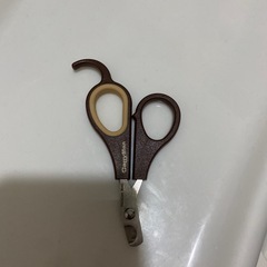 ラプレ 猫 ネコトイレ深型40 グレー 爪切り 3点セットの画像