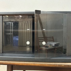 テレビ台の画像
