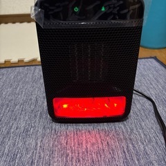 電気ヒーター
の画像