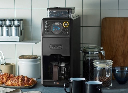 TOFFY コーヒーメーカー