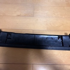 s13シルビア純正グリルの画像