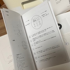 猫用品 中古 自動給餌器 餌台の画像