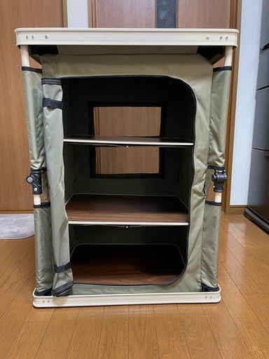 DODマルチキッチンテーブル