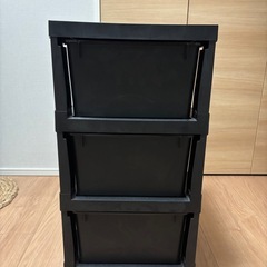 収納ケースの画像