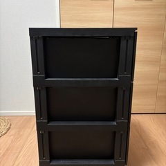 収納ケースの画像