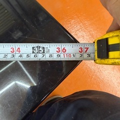 コーナーテレビ台
の画像