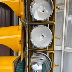 USA 1970's ビンテージ 信号機 EAGLE SIGNAL◇アメリカンヴィンテージ