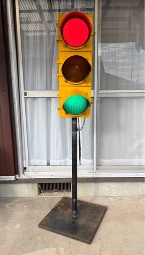 ◆USA 1970’s ビンテージ 信号機 EAGLE SIGNAL◆アメリカン ◇USA 1970's ビンテージ 信号機 EAGLE SIGNAL◇アメリカン USA 1970's