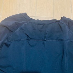 長袖トレーニングウェア NIKE PUMA の画像