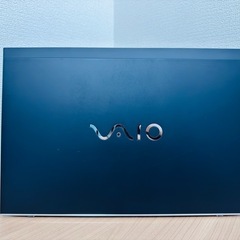 【美品】【バッテリー良好】 VAIO PRO PG i5第10世代 8GBの画像