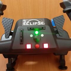 PC飛行機フライト操縦USBコントローラーの画像