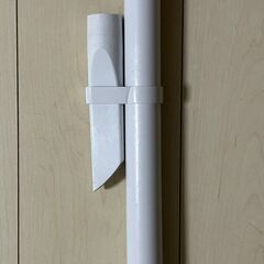 マキタ コードレス掃除機 CL107 紙パック26枚・新品布パック付きの画像