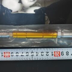 バイク用品の画像