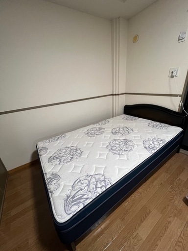 セミダブルセット