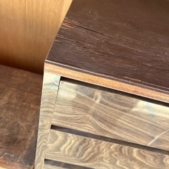 【無料・引き取り限定】タンスの画像