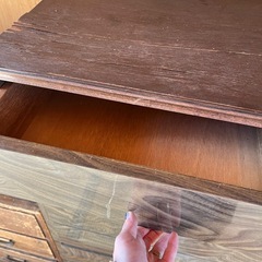 【無料・引き取り限定】タンスの画像