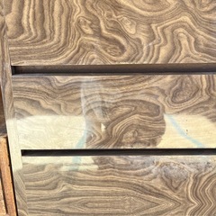 【無料・引き取り限定】タンスの画像